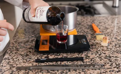 Appareils de mesure Appareils de mesure Visuel