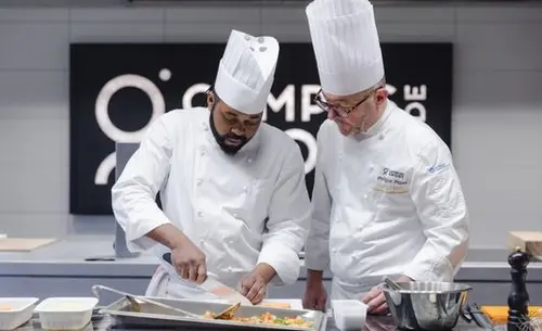 Cuisine Cuisine Visuel