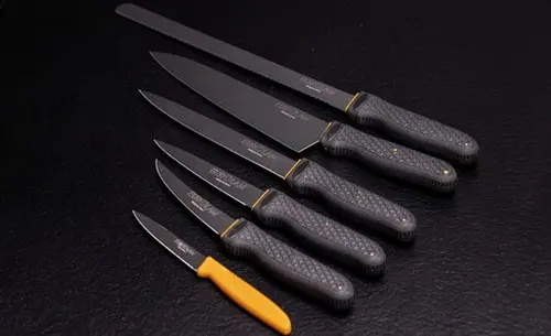 Couteaux & matériel de découpe Couteaux & matériel de découpe Visuel