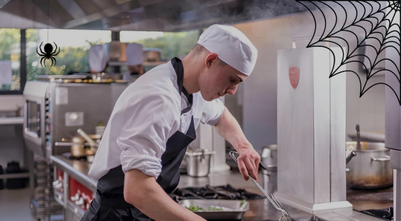 Les vêtements débarquent chez Eurolam